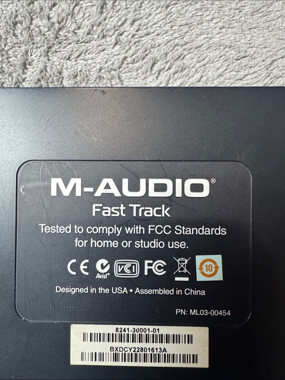 Car Audio Subcategory Classification - Picture 2 of 7